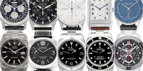 Top 10 orologi a meno di 6.000 euro 